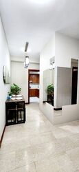 The Mayfair (D22), Condominium #623627011
